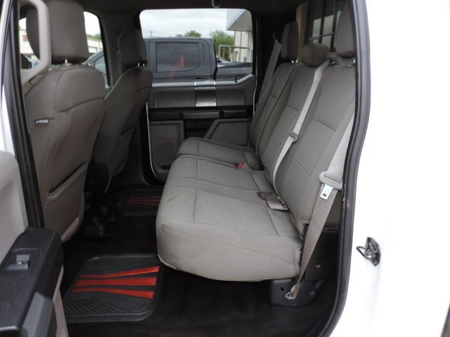 Used 2018 Ford F150 XLT w/ XTR Package AWD/4WD image 22