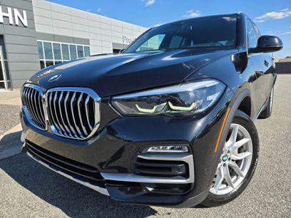 Used 2019 BMW X5 xDrive40i w/ Premium Package 2