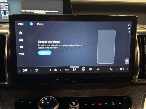 New 2026 Ford Expedition Tremor image 19