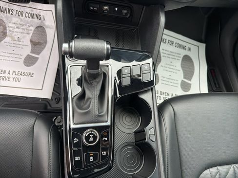 Certified 2023 Kia Sportage X-Line w/ X-Line Premium Package image 15