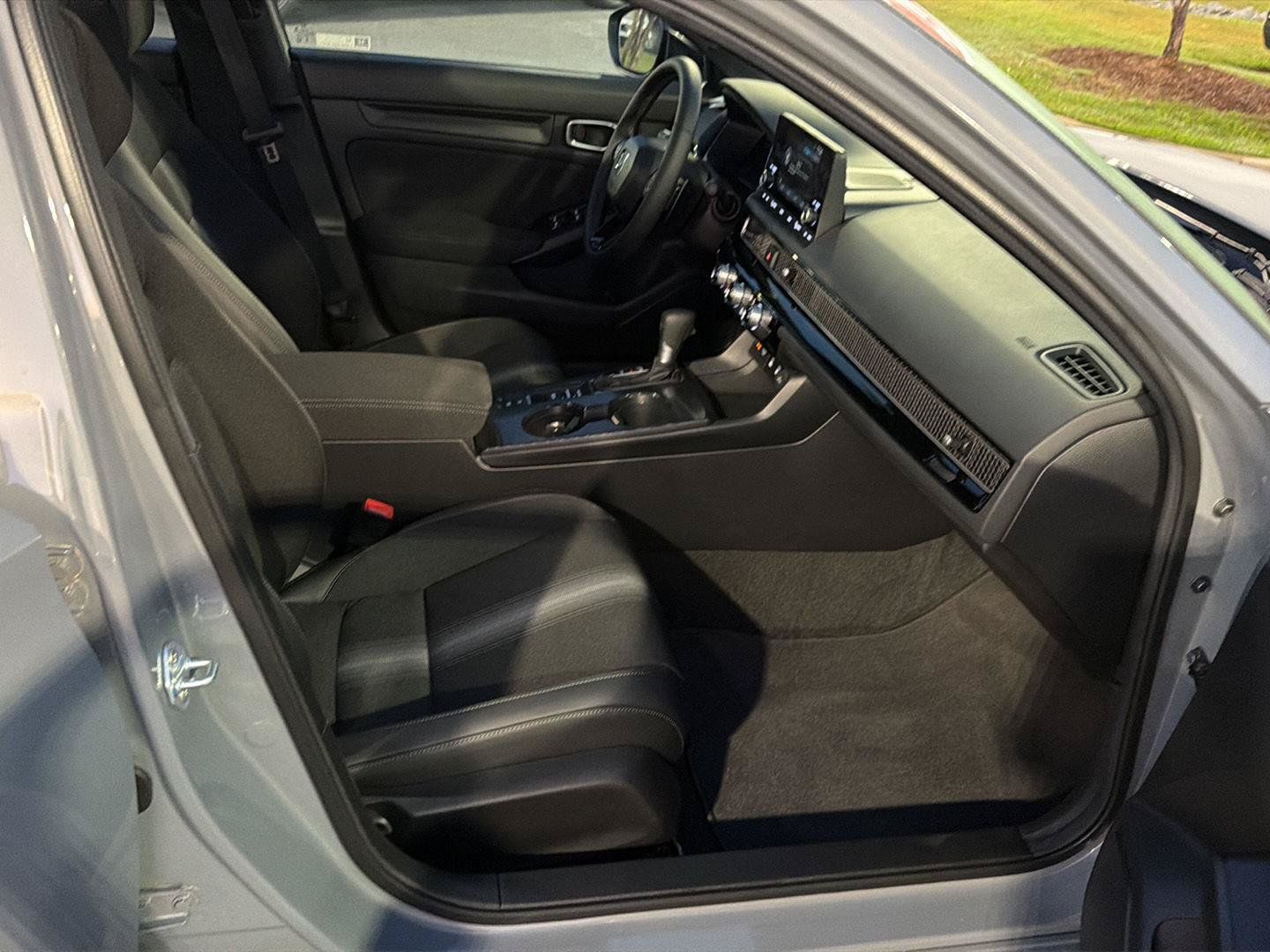Used 2026 Honda Civic Sport image 13