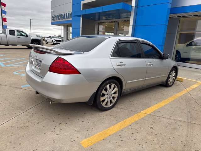 Used 2007 Honda Accord SE image 5