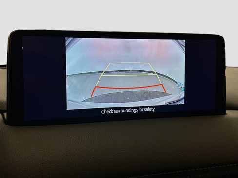 Used 2025 MAZDA CX-5 AWD 2.5 S w/ Preferred Package image 23