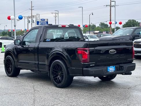 New 2026 Ford F150 XL AWD/4WD image 5
