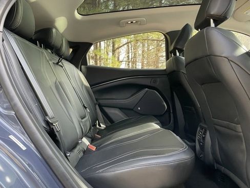 Used 2021 Ford Mustang Mach-E Premium image 17