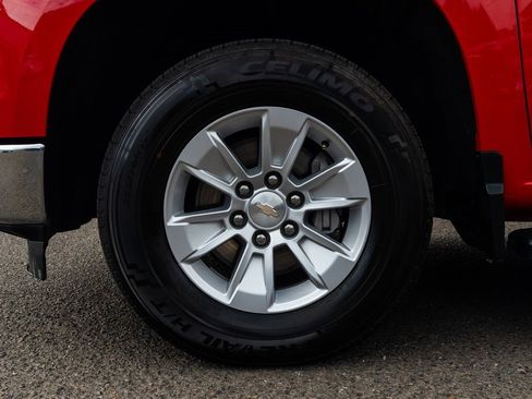 Used 2024 Chevrolet Silverado 1500 LT w/ Protection Package image 4