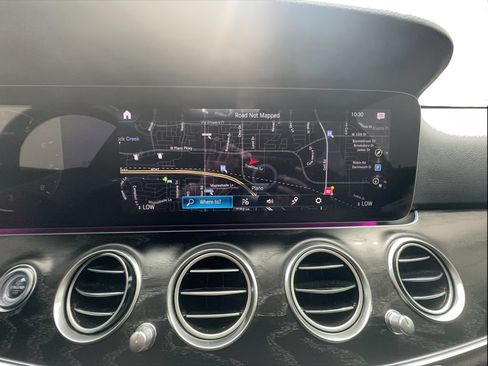 Used 2023 Mercedes-Benz E 350 Sedan image 37