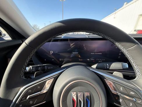 New 2026 Buick Envision Sport Touring image 45