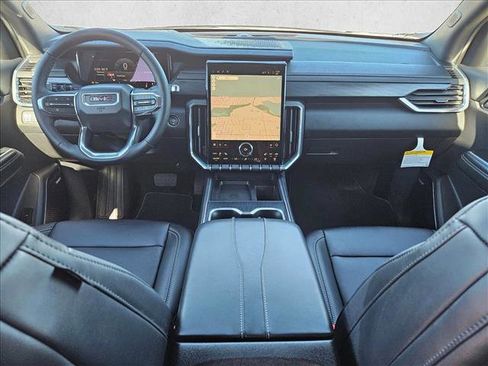 New 2026 GMC Acadia Elevation w/ Black Edition image 16