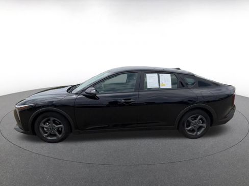 Used 2025 Kia K4 FWD image 9