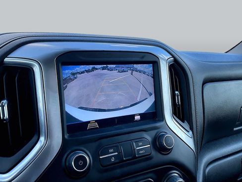 Used 2023 Chevrolet Silverado 2500 LT AWD/4WD image 28