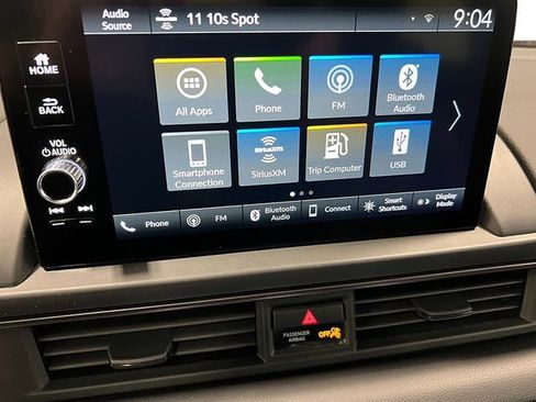 New 2025 Honda Pilot TrailSport image 26