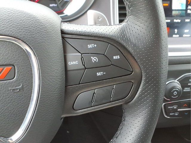 Used 2019 Dodge Charger Scat Pack RWD image 17
