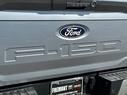 Used 2024 Ford F150 XLT w/ Equipment Group 302A MID image 50