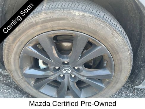Used 2024 MAZDA CX-30 AWD 2.5 S w/ Select Sport Pkg image 24