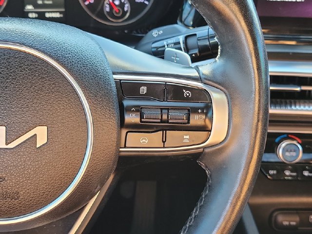 Used 2022 Kia K5 GT w/ GT1 Package FWD image 12