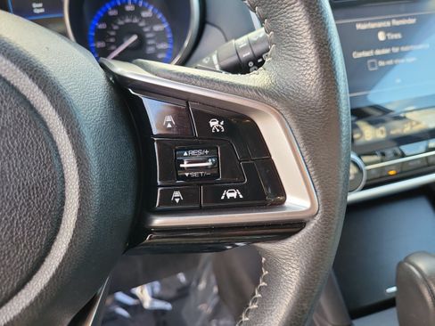 Used 2019 Subaru Outback 2.5i Limited AWD/4WD image 19