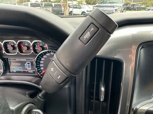 Used 2019 Chevrolet Silverado 1500 LT w/ All Star Edition image 22