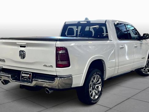 Used 2023 RAM 1500 Limited image 13