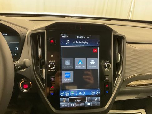 New 2026 Subaru Forester Wilderness AWD/4WD image 14