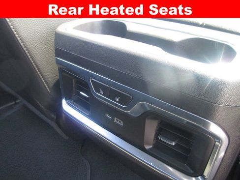 Used 2022 GMC Sierra 1500 Denali AWD/4WD image 27