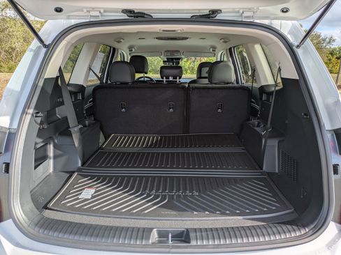 New 2025 Kia Telluride LX image 14