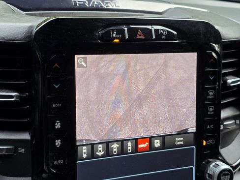 Used 2023 RAM 1500 Limited AWD/4WD image 20