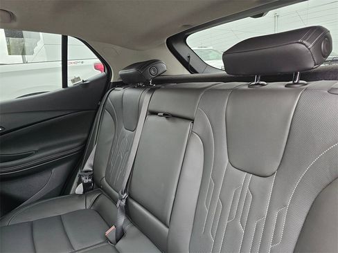 New 2026 Buick Encore GX Avenir w/ Avenir Technology Package image 17
