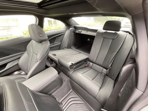 New 2026 BMW 230i Coupe w/ M Sport Package image 25