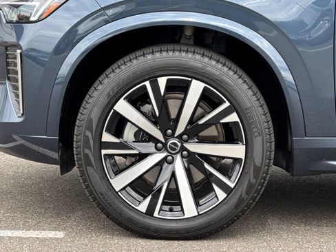 Certified 2026 Volvo XC90 B6 Core AWD/4WD image 33
