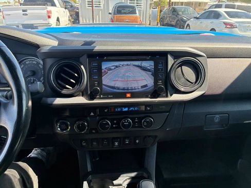 Used 2019 Toyota Tacoma TRD Pro AWD/4WD image 21