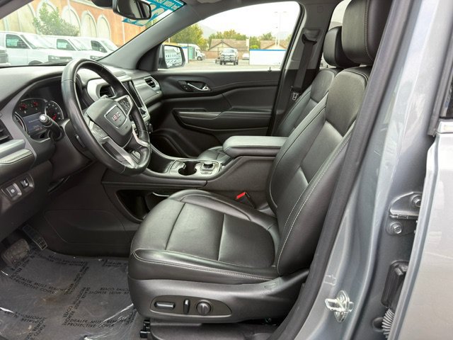 Used 2023 GMC Acadia SLT AWD/4WD image 23