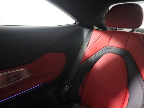 New 2026 Mercedes-Benz CLE 53 AMG 4MATIC Coupe image 13