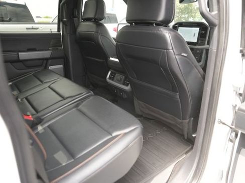 Used 2024 Ford F150 Lariat w/ Bed Utility Package image 14