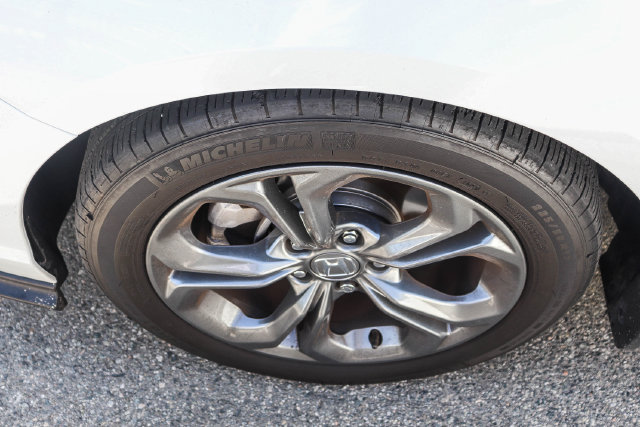 Used 2024 Honda Accord EX image 5