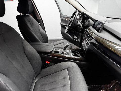 Used 2016 BMW X5 xDrive35i image 53