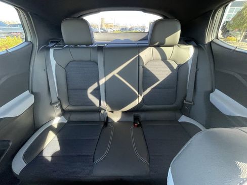 Used 2024 Buick Envista Preferred w/ Convenience II Package image 26