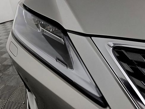 Certified 2022 Lexus RX 350 FWD w/ Premium Package image 10