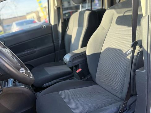 Used 2012 Jeep Patriot Latitude image 12