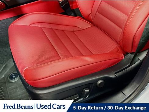 Used 2023 Lexus IS 350 F Sport image 19