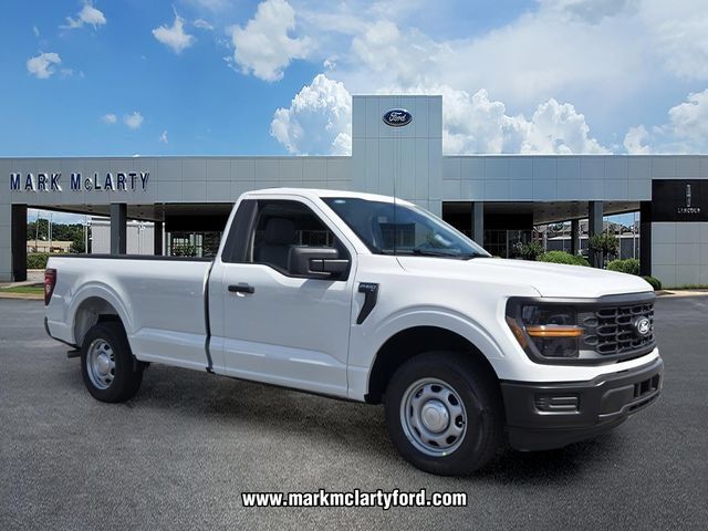 New 2026 Ford F150 XL RWD image 5