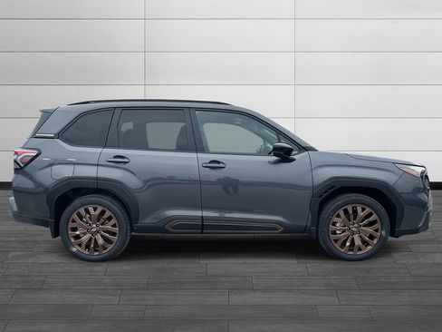 New 2026 Subaru Forester Sport w/ Sport Package image 2