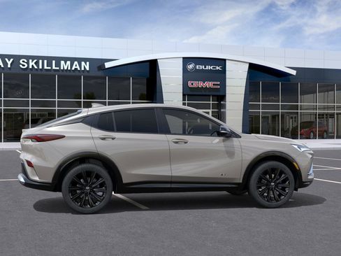 New 2026 Buick Envista Sport Touring w/ Studio Series image 5