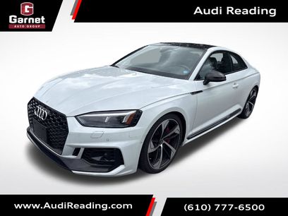 Used 2019 Audi RS 5