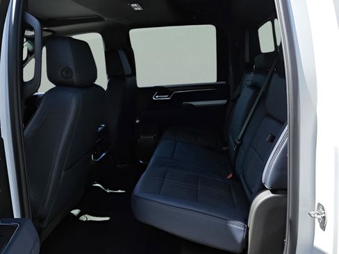 New 2025 Chevrolet Silverado 2500 High Country w/ Technology Package image 14