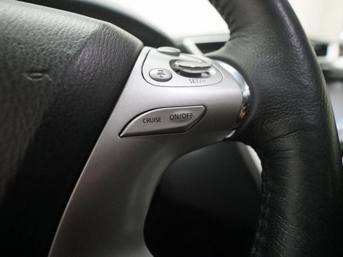 Used 2018 Nissan Murano Platinum image 21