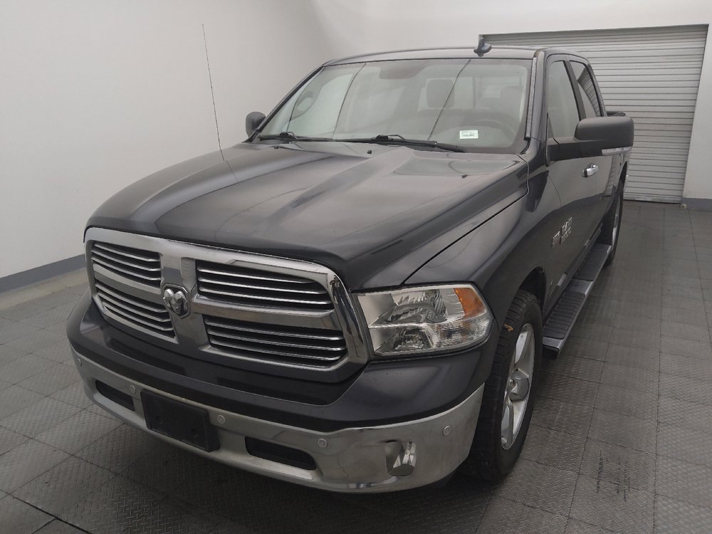 Used 2016 RAM 1500 Lone Star RWD image 15