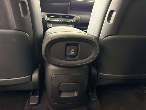 New 2026 Hyundai Palisade Limited FWD image 25