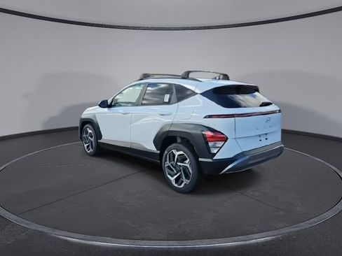 New 2026 Hyundai Kona SEL Premium FWD image 7