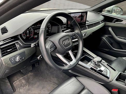 Used 2024 Audi A5 2.0T Premium Plus AWD/4WD image 11